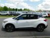 2018 Nissan Kicks SR