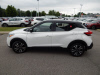 2018 Nissan Kicks SV