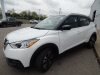 2018 Nissan Kicks SV