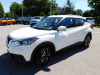 2018 Nissan Kicks SV