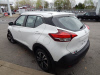 2018 Nissan Kicks SV