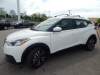 2018 Nissan Kicks SV