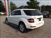 2010 Mercedes-Benz M-Class ML 350 4MATIC