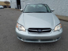 2006 Subaru Legacy 2.5i Special Edition