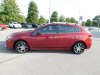 2017 Subaru Impreza Limited
