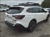 2021 Subaru Outback Onyx Edition XT