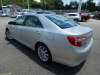 2012 Toyota Camry Hybrid XLE
