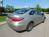 2015 Toyota Camry Hybrid XLE