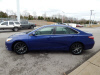2015 Toyota Camry Xse