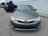 2014 Toyota Camry XLE