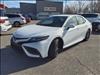 2023 Toyota Camry SE Nightshade