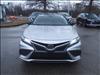 2024 Toyota Camry XSE V6