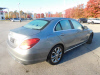 2016 Mercedes-Benz C-Class C 300