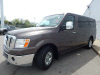 2018 Nissan NV SL