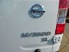 2018 Nissan NV SL