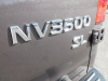 2017 Nissan NV Passenger 3500 HD SL