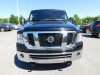 2019 Nissan NV Passenger 3500 HD SL