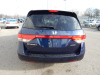 2017 Honda Odyssey Touring