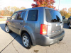 2013 Honda Pilot LX