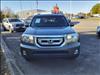 2010 Honda Pilot Touring w/Navi w/DVD