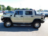 2007 HUMMER H2 SUT