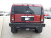 2004 HUMMER H2 Lux Series