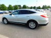 2013 Honda Crosstour EX