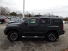 2015 Nissan Xterra Pro 4-X
