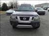 2010 Nissan Xterra S