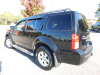 2012 Nissan Pathfinder S