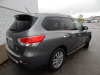 2016 Nissan Pathfinder SV