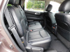 2015 Nissan Pathfinder Platinum