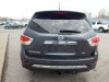 2014 Nissan Pathfinder SV