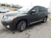 2015 Nissan Pathfinder SL