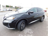 2020 Nissan Murano S