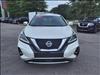2021 Nissan Murano SV