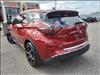 2020 Nissan Murano SV
