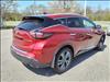 2023 Nissan Murano Platinum