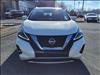 2023 Nissan Murano Platinum
