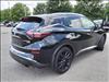 2021 Nissan Murano Platinum