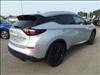 2021 Nissan Murano Platinum