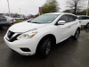 2016 Nissan Murano S