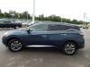 2016 Nissan Murano S