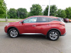 2018 Nissan Murano SV