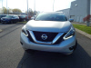 2018 Nissan Murano SV