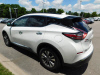 2017 Nissan Murano SV