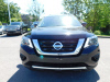 2020 Nissan Pathfinder S