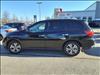 2020 Nissan Pathfinder S
