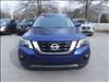 2020 Nissan Pathfinder Platinum