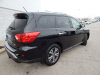 2018 Nissan Pathfinder SV